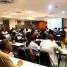 สัมมนา เรื่อง “Insulation Performance and Safe Use of Polyurethanes Foam in  Construction”