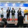 พิธีเปิด งาน PU TECH ASIA 2015  ที่ไบเทค บางนา